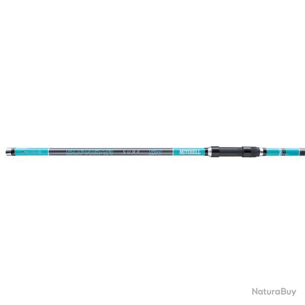 Canne Surfcasting Mitchell Suprema SW Lowrider 4.20m