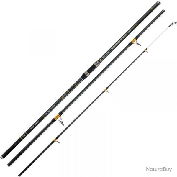 Canne Surfcasting Sunset Commando Power 4m