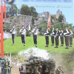 Livre 16e Bataillon de Chasseurs : Bataillon d'Acier