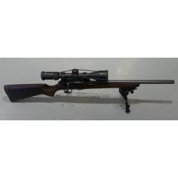 CZ 457 EQUIPEE