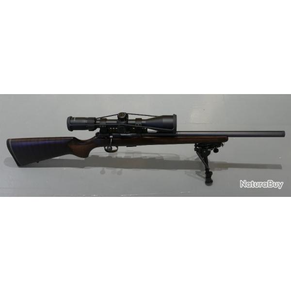 CZ 457 EQUIPEE