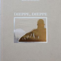 Livre Dieppe , Dieppe  par  Brereton Greenhous