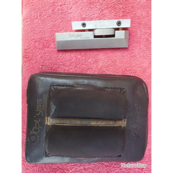 accessoire de tir