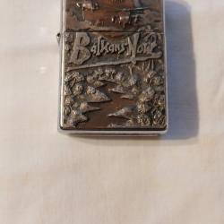 Briquet Zippo Balkans