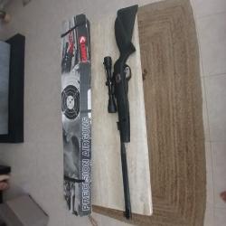 Carabine a plomb 19,9j TBE