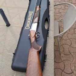 a vendre fusil de chasse