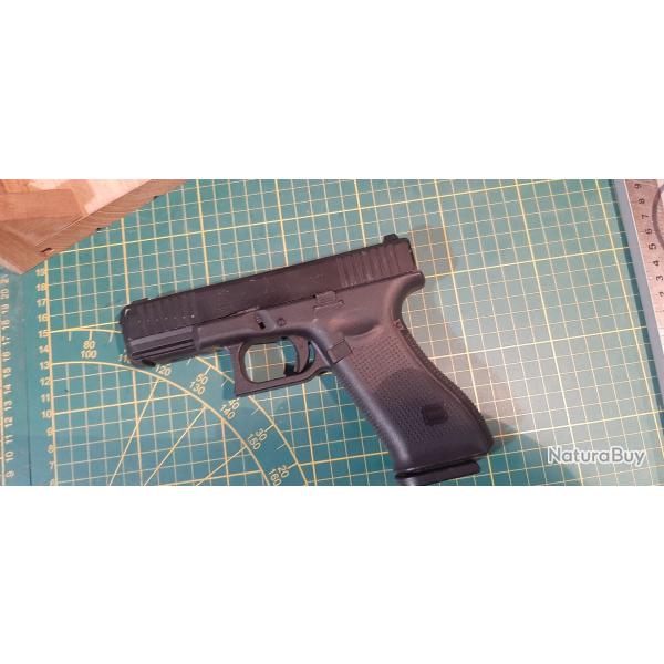 Glock 45 VFC Gaz 6mm