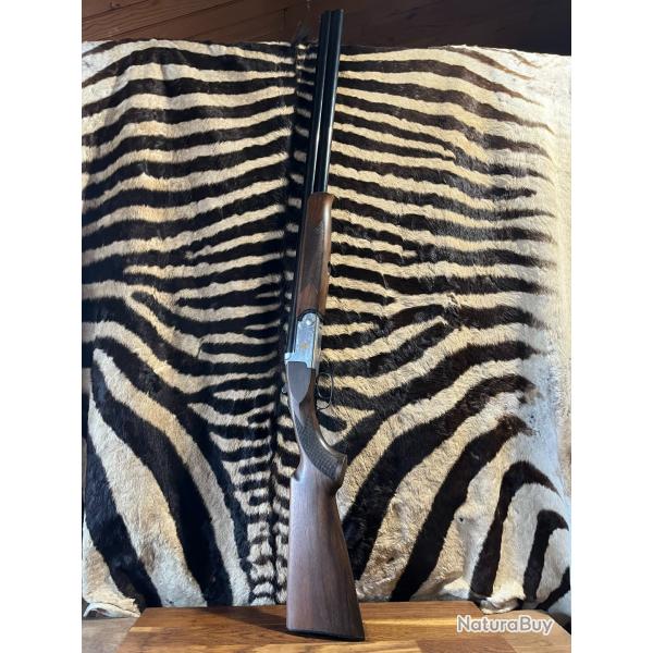 Fusil Fair Classic cal.12/76 - ca.71cm - chokes interchangeables 1/2 et 1/4