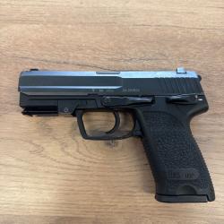 Pistolet HK USP 9x19