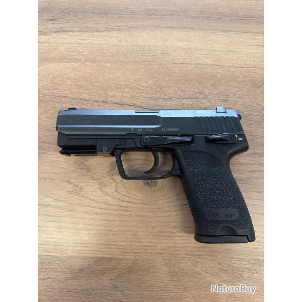 Pistolet HK USP 9x19