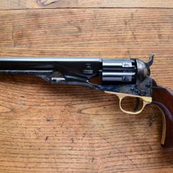 Revover Uberti 1860 Army Fluted 340410