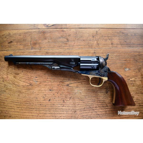 Revover Uberti 1860 Army Fluted 340410