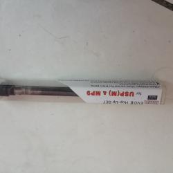 Canon Mp9r bolt a gas 6.01mm airsoft