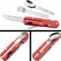 Couvert camping Bivouac armée rouge