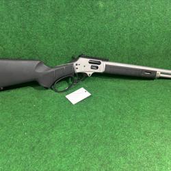 Carabine Smith et Wesson mod 1854 cal 44mag