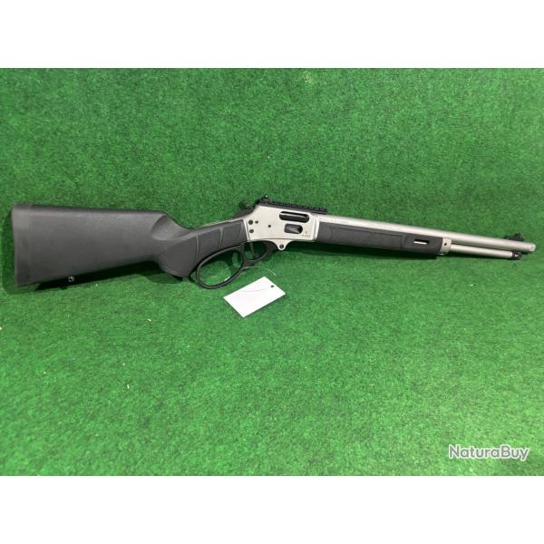 Carabine Smith et Wesson mod 1854 cal 44mag