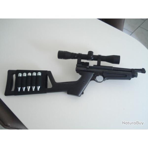 Crosman 2250 XL