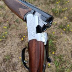 Rarissime Beretta BL3 état proche du neuf