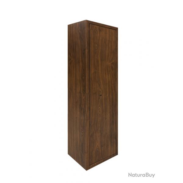 Vente Express ! Coffre-fort Random Wood - 7 armes