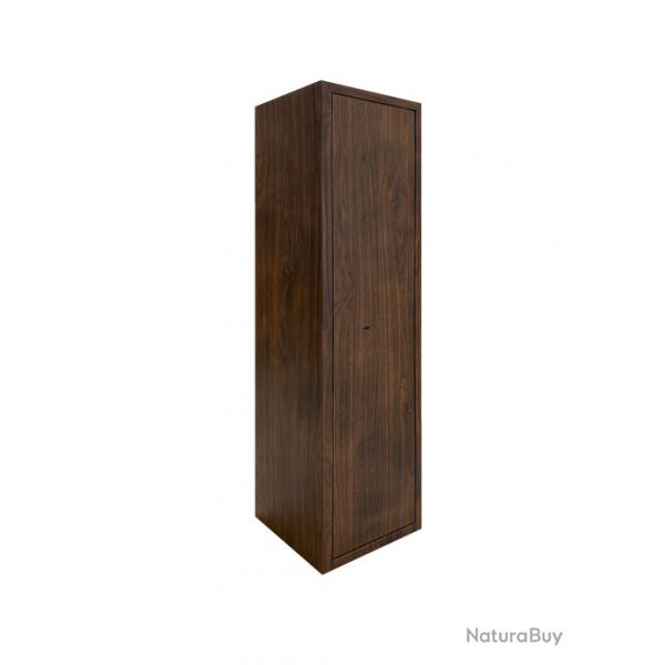 Vente Express ! Coffre-fort Random Wood - 14 armes