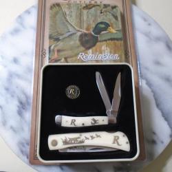 electac - Coffret Cadeau Collecteur Remington Duck R15686