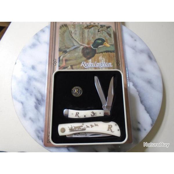 electac - Coffret Cadeau Collecteur Remington Duck R15686