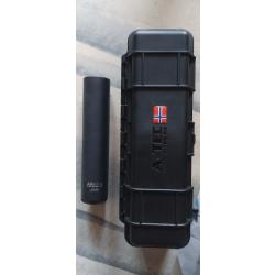 A-TEC AR40-4 .30 5/8-24 NEUF