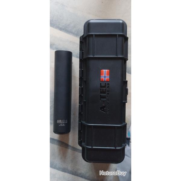A-TEC AR40-4 .30 5/8-24 NEUF