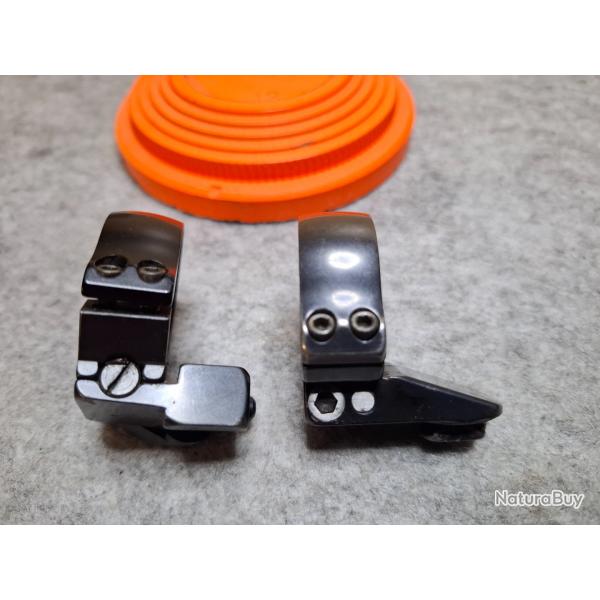 Paire de Collier EAW pivotant diam 30