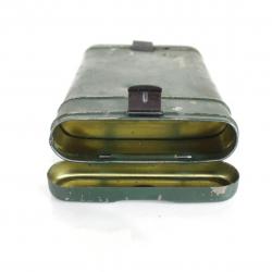 Boîte pour kit de nettoyage Mauser (vide)