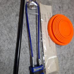 Cadenas de transport MOSSBERG