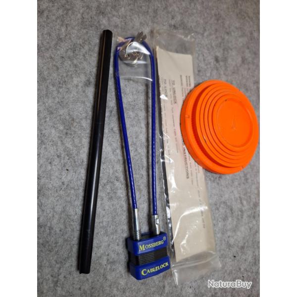 Cadenas de transport MOSSBERG