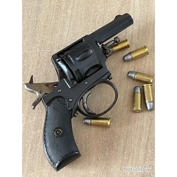 BULLDOG CAL 38 SW , 1 SANS PRIX DE RSERVE