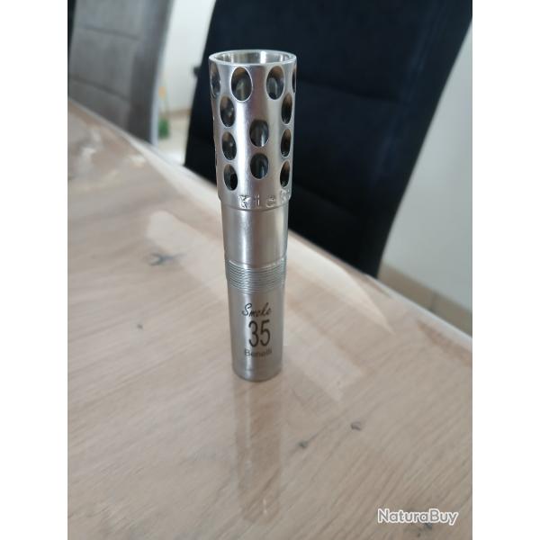Kick's smoke benelli numro 35
