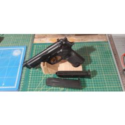 Beretta 92 NBB 6mm
