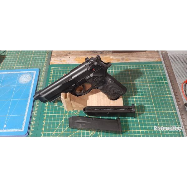 Beretta 92 NBB 6mm
