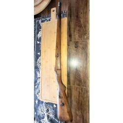Crosse mauser 98K code WaA135