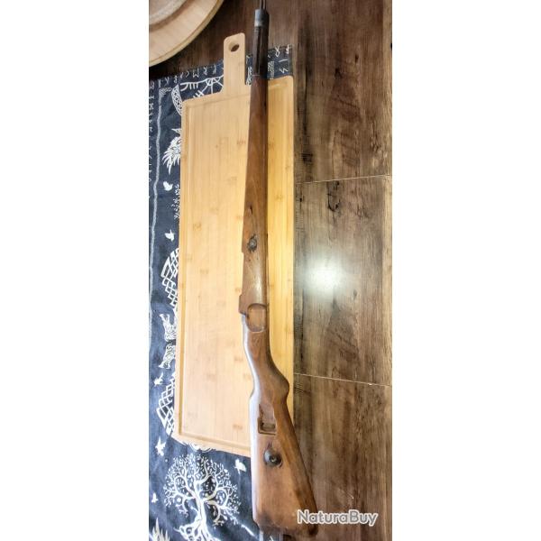 Crosse mauser 98K code WaA135