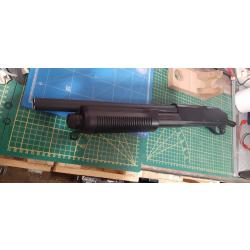 carcasse de fusil à pompe M870