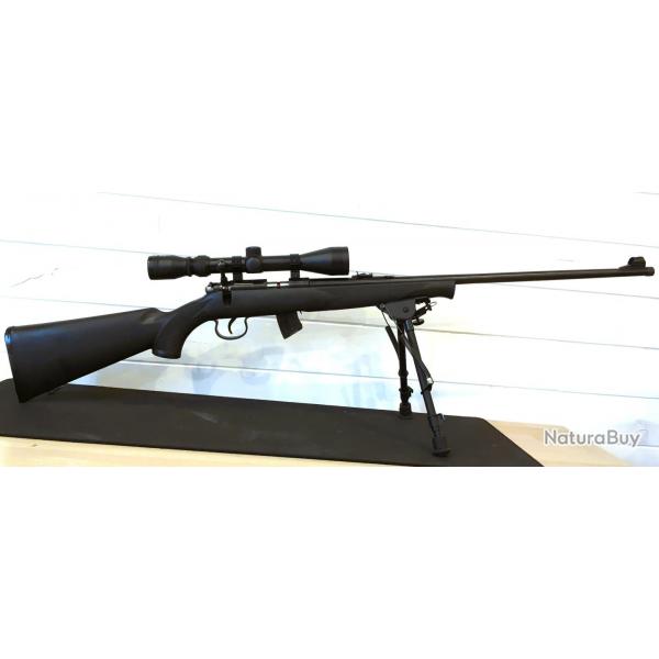 carabine NORINCO JW15A .22lr d'occasion