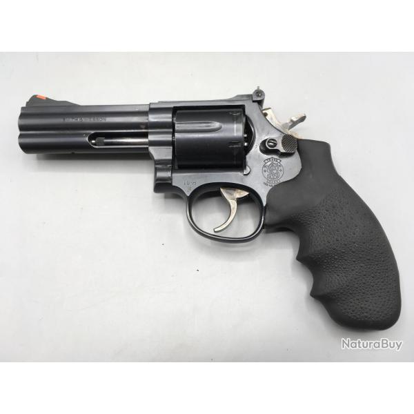 REVOLVER SMITH&WESSON 586-3 4" .357mag occasion