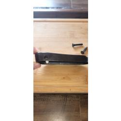 Plaque de couche enveloppante Kar98K TBE