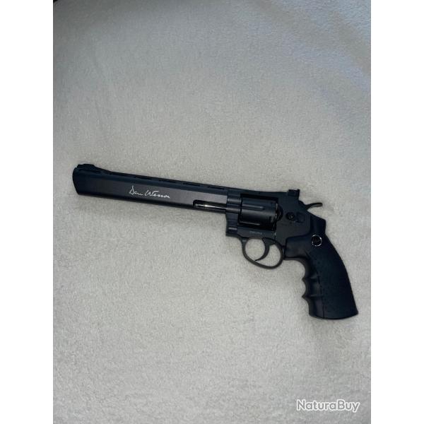 Rplique Dan Wesson