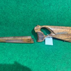 Bois pour R8 blaser success grade 6