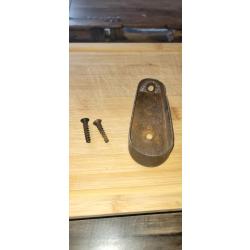 Plaque de couche enveloppante kar98k