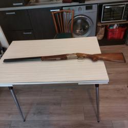 Fusil BERETTA 686 Silver Pigeon 12/76