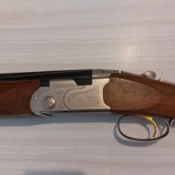 Fusil BERETTA 686 Silver Pigeon 12/76