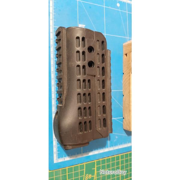 Garde main tactique GALIL