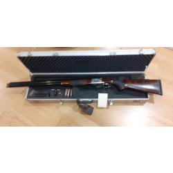 Magnifique Fusil de sport BROWNING ULTRA XS calibre 12