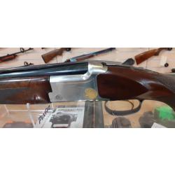 Magnifique Fusil de sport BROWNING ULTRA XS calibre 12